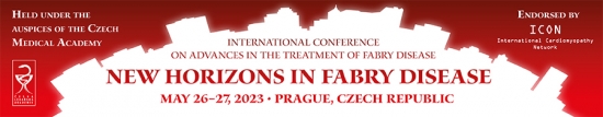 New Horizons in Fabry Disease