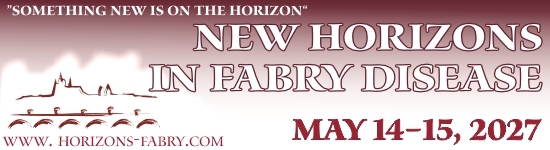 New Horizons in Fabry Disease